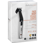 Bild: Babyliss Men All Over Grooming 8-In-1